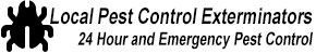 Tinicum Township PA Pest Control Exterminators